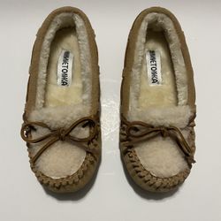 Slippers Minne Tonka 