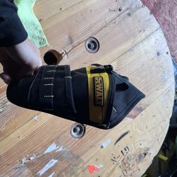 Dewalt Drill Holster 