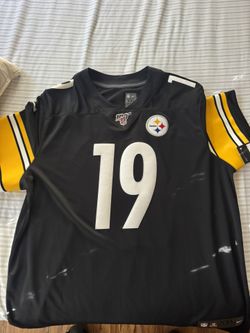 Steelers Jersey