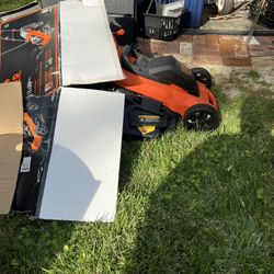 BLACK DECKER 13 AMP