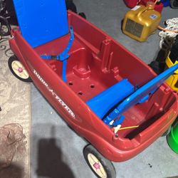 Radio Flyer
