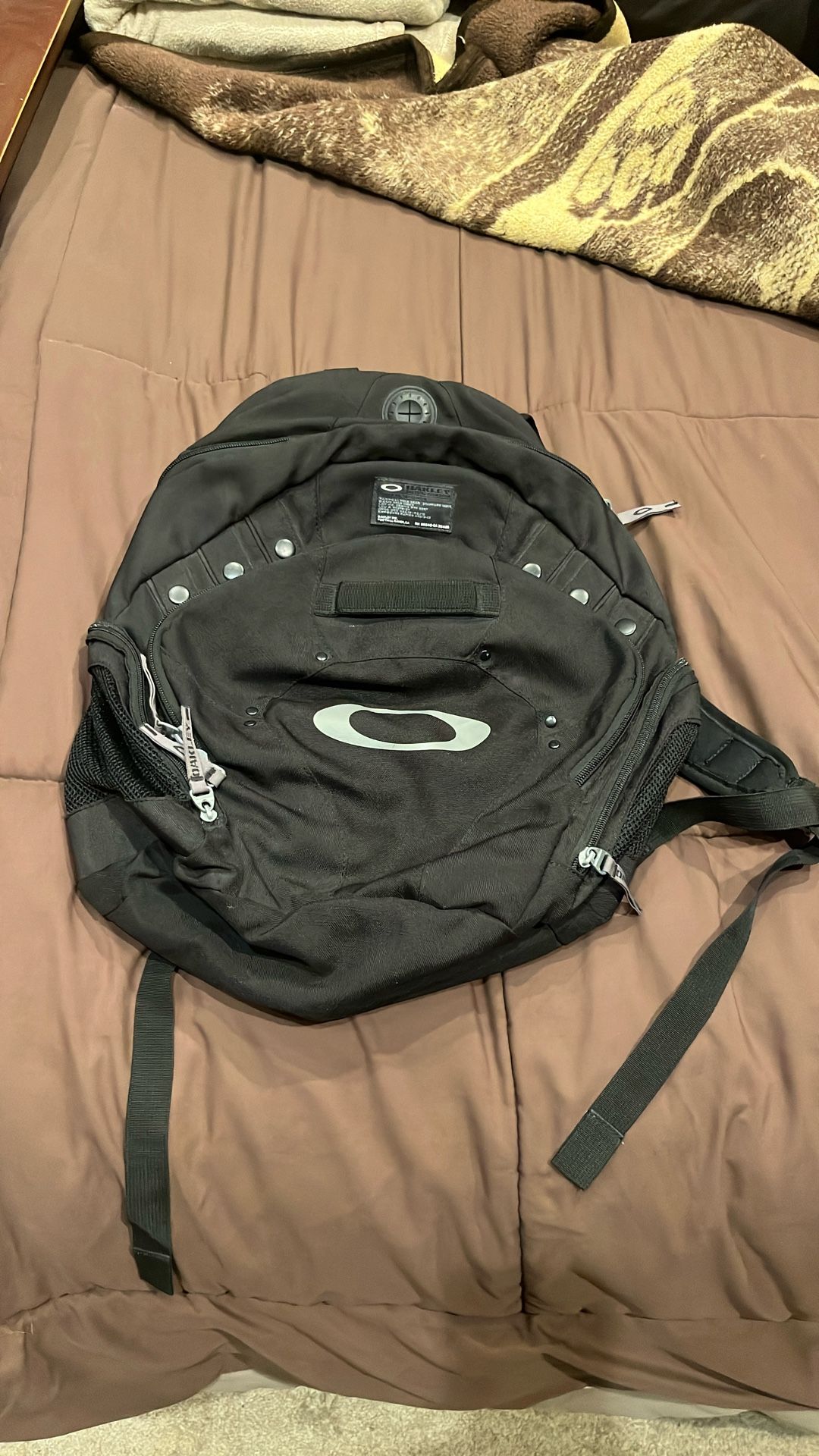 Oakley Tactical Backpack