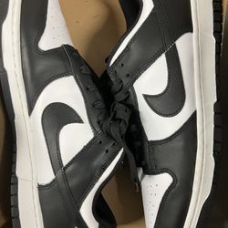 Men’s Nike Dunk Low