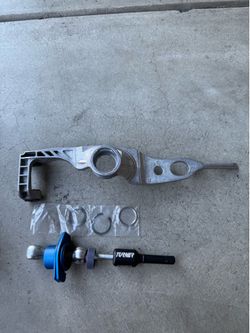 BMW E90 335i /328i Turner Motorsport Short Shifter
