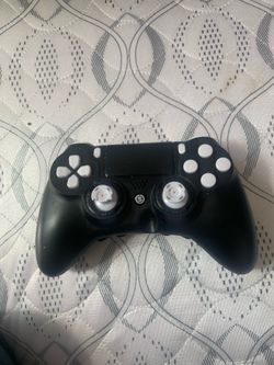 Scuf controller
