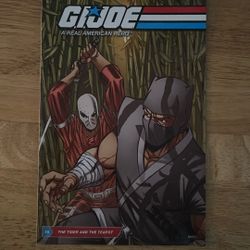 G.I. Joe