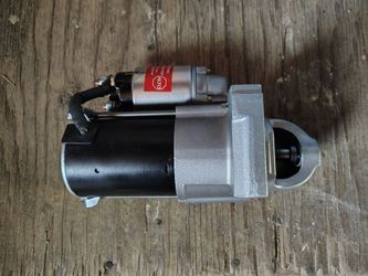 Chevy/GMC 99-07 starter