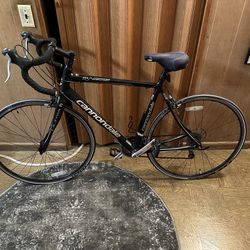 Cannondale Synapse Bicycle Bike