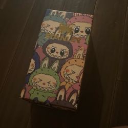 La Boo-Boo Stanley 40 Ounces