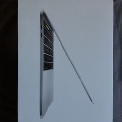 13” MacBook Pro