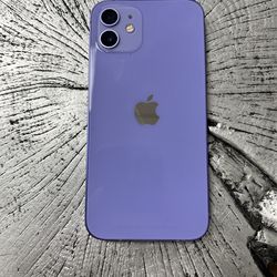 iPhone 12 unlocked 128 GB