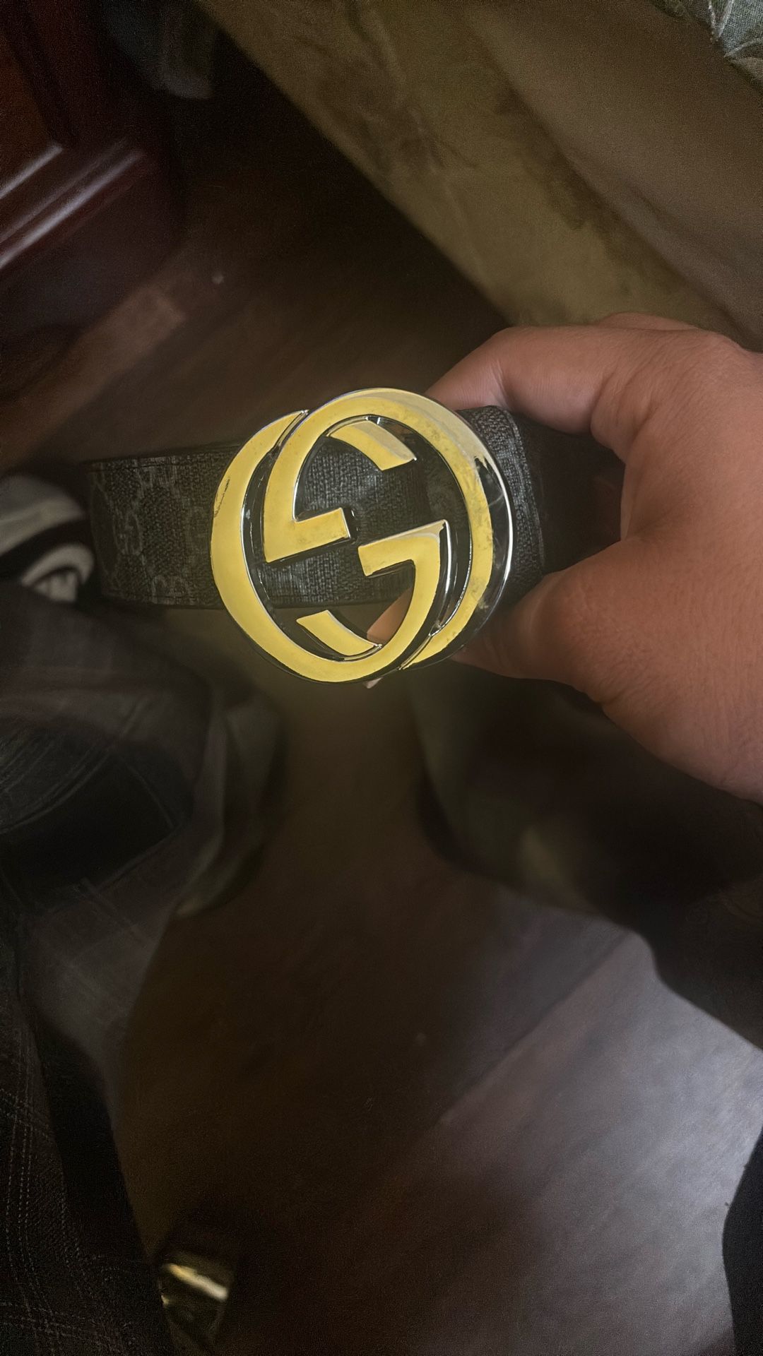 Gucci Belt