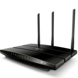 PTP-LINK ONE MESH  COMPATIBLE WI FI ROUTER