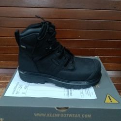 Keen Work Boots 
