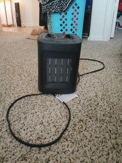 Mini Space Heater For Sale