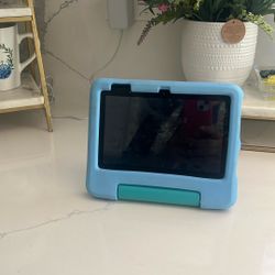 Kids Tablet