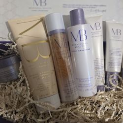 Meaningful Beauty Set- NEW 