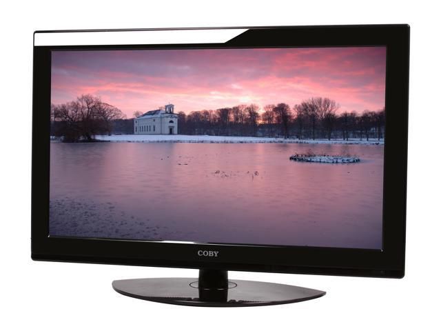 32” Flatscreen TV