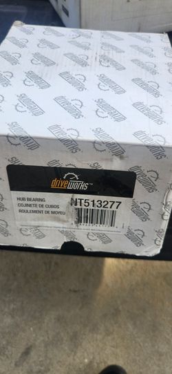 Wheel Hub Assembly Vehicle Fitment: For 2007 2008 2009-2016 Chevy Traverse GMC Acadia Enclave