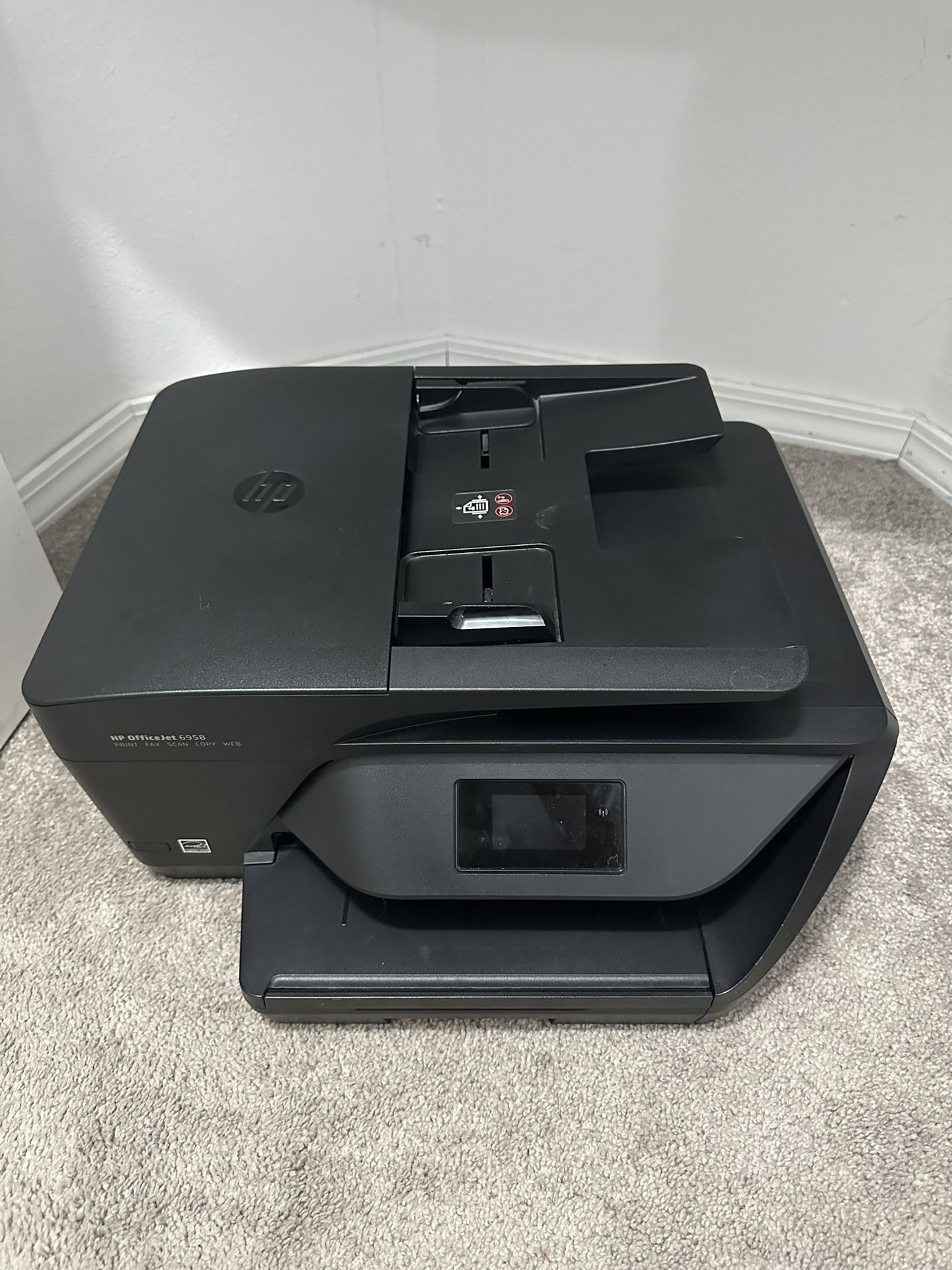 hp Printer 