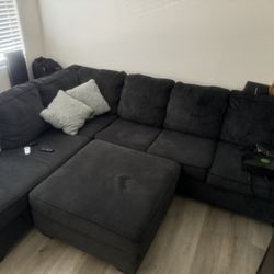 Ashley Furniture Couch