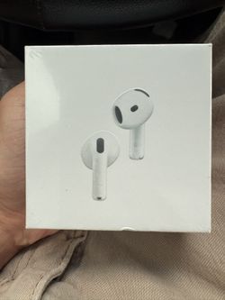 Airpod 4 (BRAND NEW)