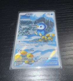 Pickup 98/94 Pokémon Phantasmal Flames