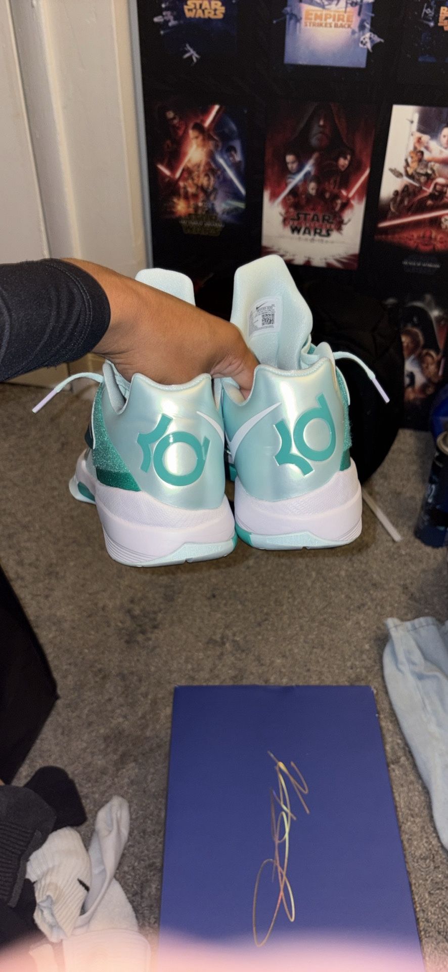 Men’s Kd "Easter’s"