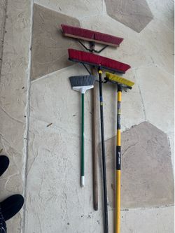 Brooms