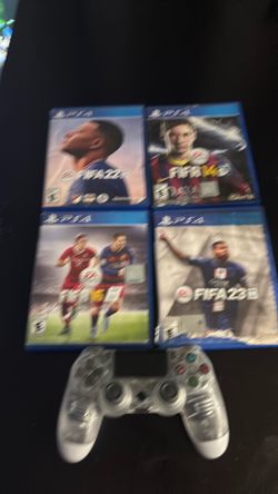 Game for ps4