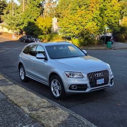 2014 Audi Q5