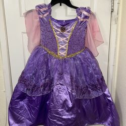 Tangled Costume