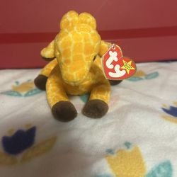 Twigs TY Beanie Baby