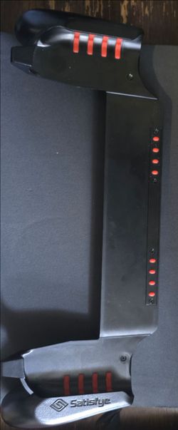 Satisfye ZenGrip 2 – Excellent Condition