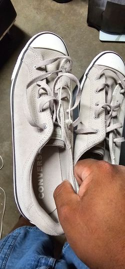 Converse shoes
