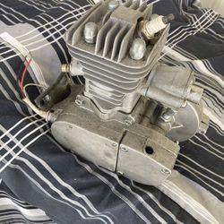 Phantom 85 Motor 