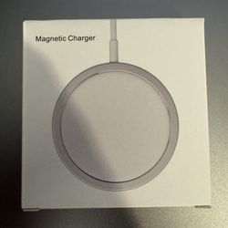 MagSafe Charger (generic) for iPhones