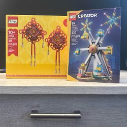 Legos