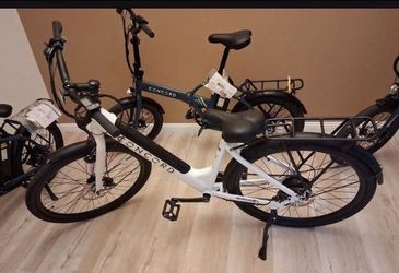 Concord Electric Bike