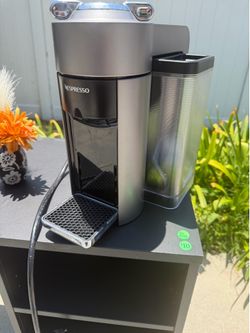 Nespresso