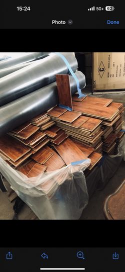 Flooring
