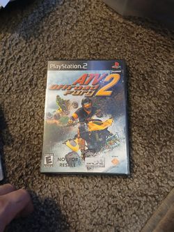 Playstation 2 GAMES