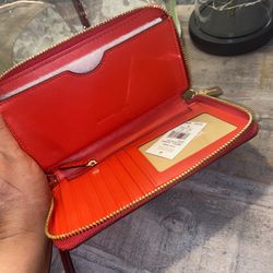 New Women’s Wallets Michael Kors Authentic 