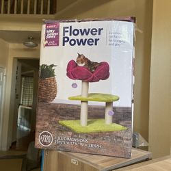 kitty power paw plush furniture