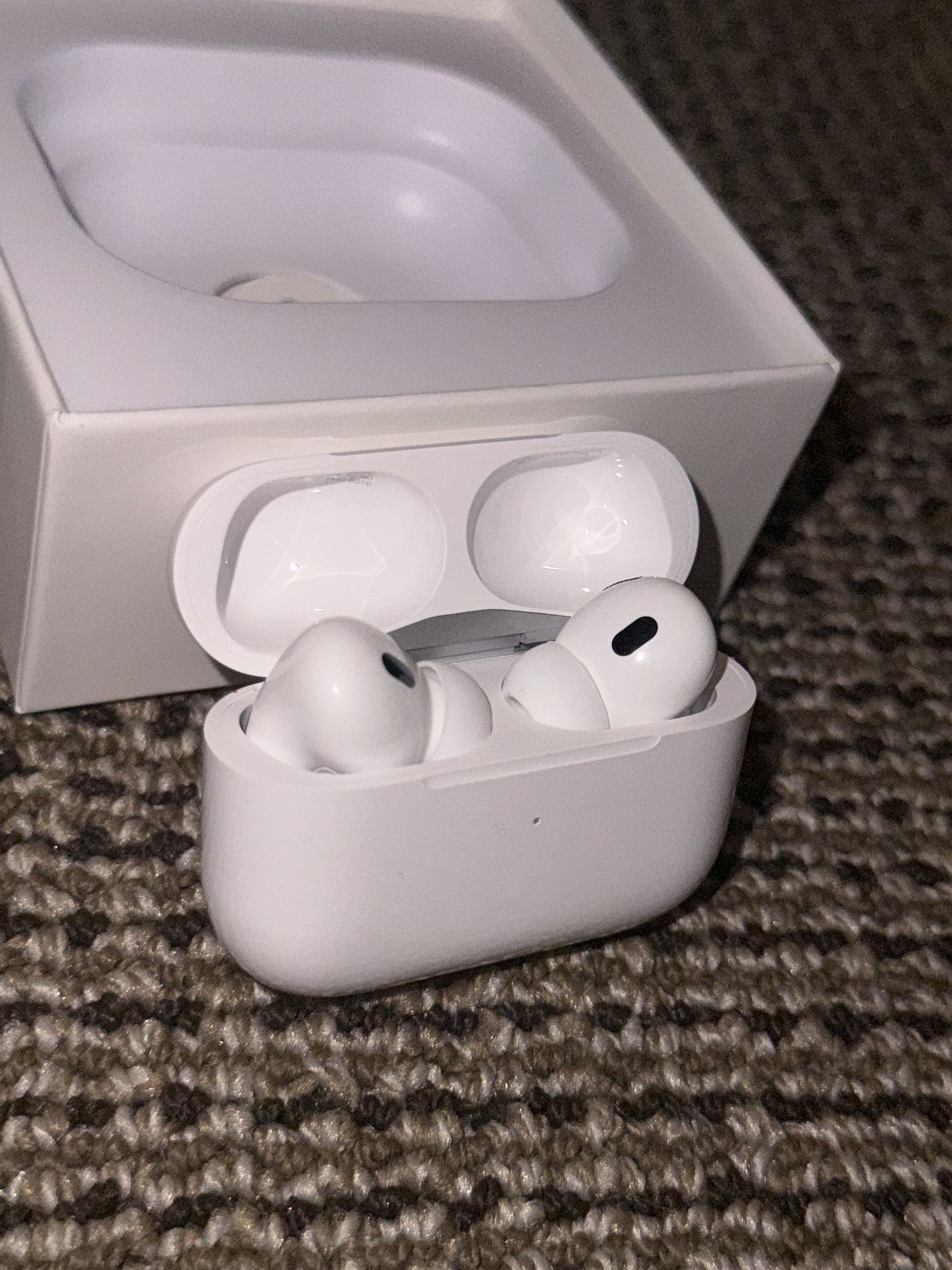 AirPod Pros 2nd Gen