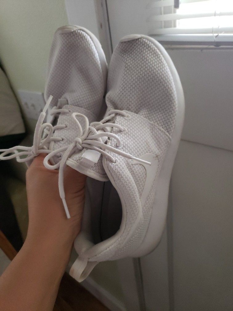 Nikes