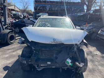 Mercedes ML(contact info removed) (contact info removed) Parts