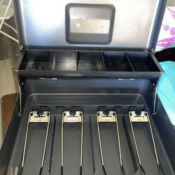 Cash Register Safe
