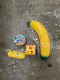 Discounted Squishy (NEED GONE ASAP)