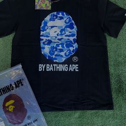 Bape Tee